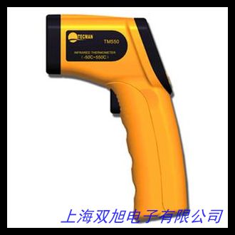 廠家數(shù)顯電子溫度計(jì) 手持式紅外線溫度計(jì) 人體體溫測(cè)量?jī)x