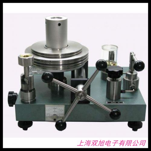 BWY-150補償微壓計二級