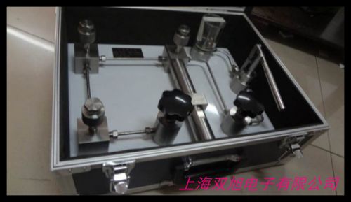 活塞壓力計 活塞式壓力微調(diào)器 配補償微壓計使用