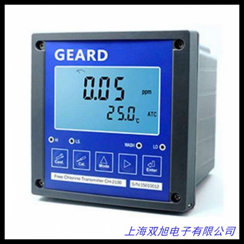 工業(yè)在線檢測儀熒光法溶解氧分析儀/溶解氧DO儀