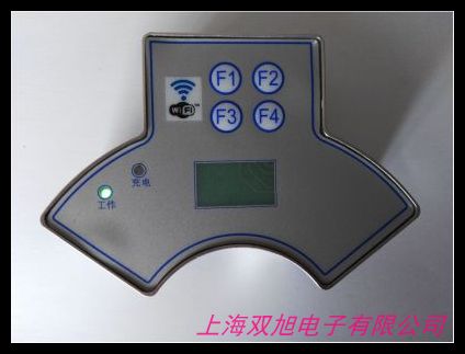 ph計(jì)JY-PH6.0在線污水測(cè)量PH/ORP檢測(cè)儀ph電極探頭