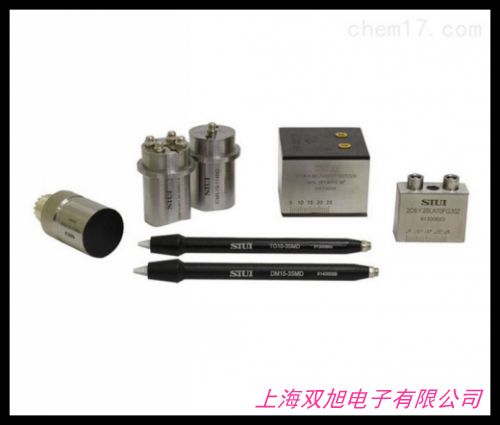 德國勞易測 雙張檢測探頭 DB 112 UP.1-20,2500