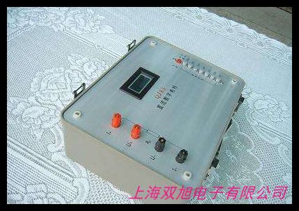 AC5/1~4指針式直流檢流計(jì)