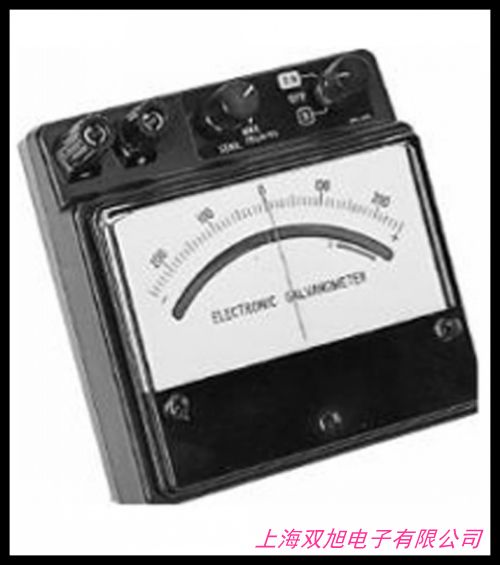 AG5-1~7交流檢流計 測量范圍0.1~300μA