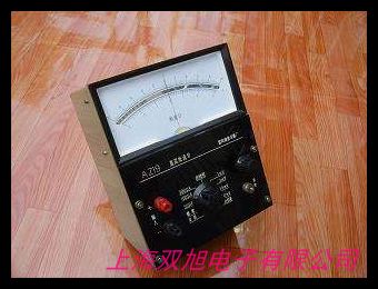 AG5-1~7交流檢流計 測量范圍0.1~300μA