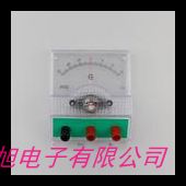 AC4/3沖擊式直流檢流計 上海澄洋 精密科學