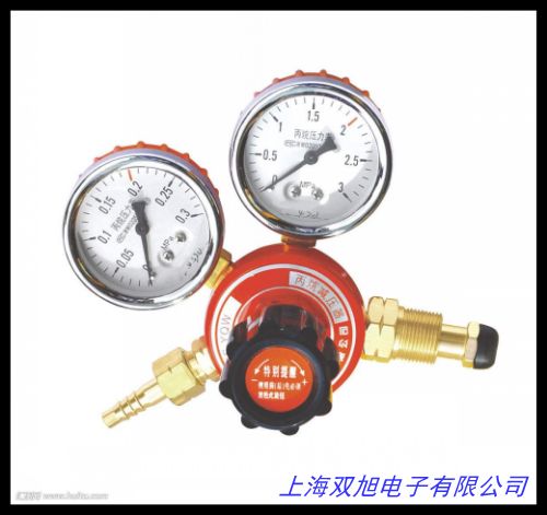 NAKATA中田76型乙炔表減壓器