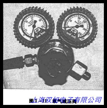 NAKATA中田76型乙炔表減壓器