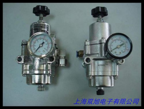 CAMOZZI 二聯(lián)件 氣源處理 N204D18 現(xiàn)貨特價 N系列過濾器/減壓器