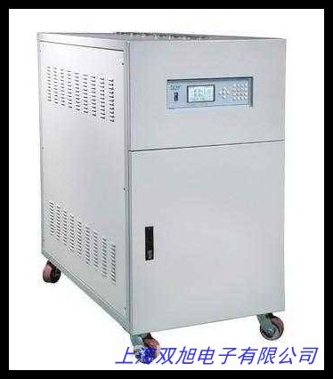 380V三相15KVA 12KW交流穩(wěn)壓電源 SVC-3-15KV