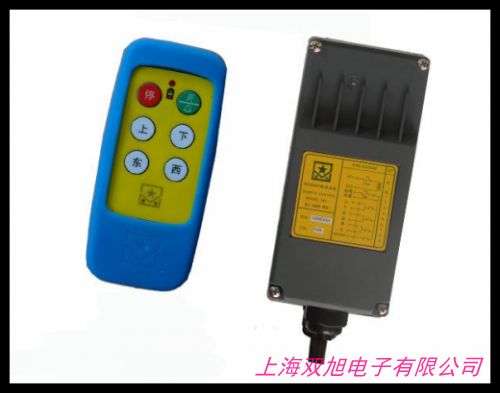 電焊機滾輪架 變位機無線工業(yè)遙控器/行車遙控器/天車遙控器