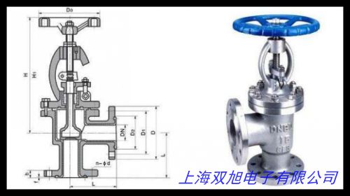 蝸輪法蘭蝶閥 蝸輪軟密封法蘭蝶閥截止閥蝸輪雙偏心法蘭蝶閥