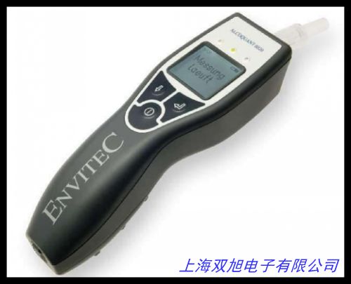 乙醇檢測及氣體報警器