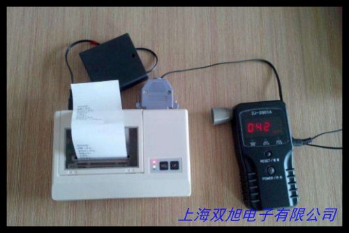 QB2000T系列固定式模塊化酒精氣體報(bào)警器