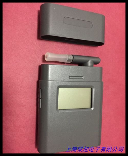 乙醇檢測及氣體報警器