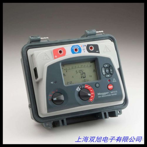 MS5203��(sh��)���ךW��50V 100V 250V 500V 1000V�^�����y(c��)ԇ�x