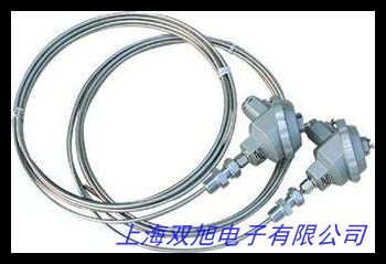 XC-24-K-18熱電偶 美國(guó)omega陶瓷纖維絕緣熱電偶