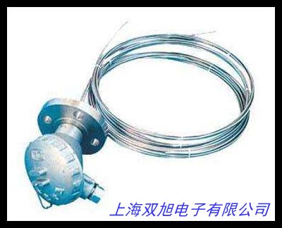 直銷 測溫元件 熱電阻 裝配式熱電偶/棒 鎧裝熱電偶 防腐熱電偶