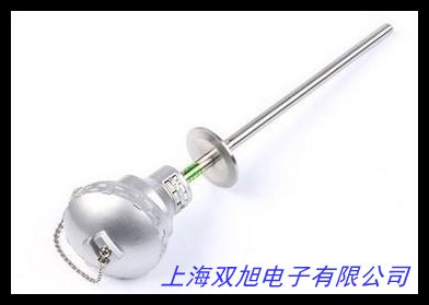 活絡(luò)管接頭式防爆熱電偶 熱風(fēng)爐熱電偶 雙支鎧裝熱電偶