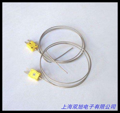 鎧裝熱電偶 高溫?zé)犭娮? 智能變送型電熱偶 PT100防爆熱電阻