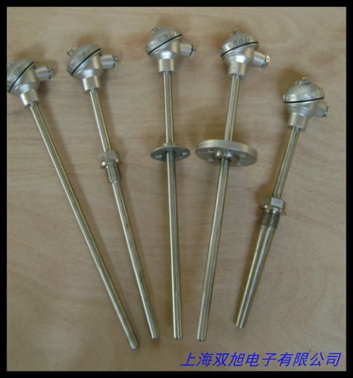 西崎熱電偶 WRNK-191 WRNK-192 溫度傳感器 鎧裝熱電偶 K型熱電偶