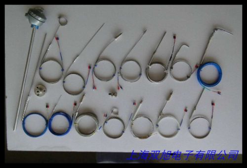 長期銷售 鎧裝熱電偶配件 t型鎧裝熱電偶 熱電偶鎧裝絲