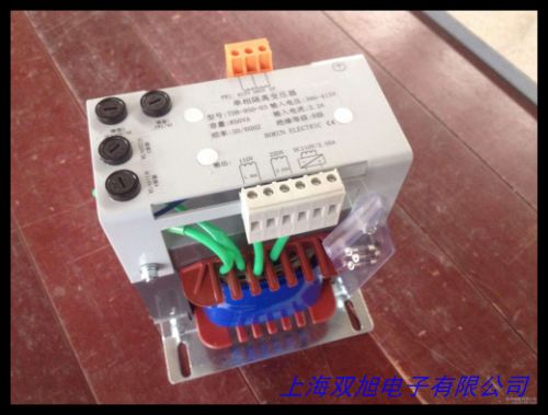 單相切割機控制變壓器JBK3-500VA 700VA 隔離干式變壓器高精度