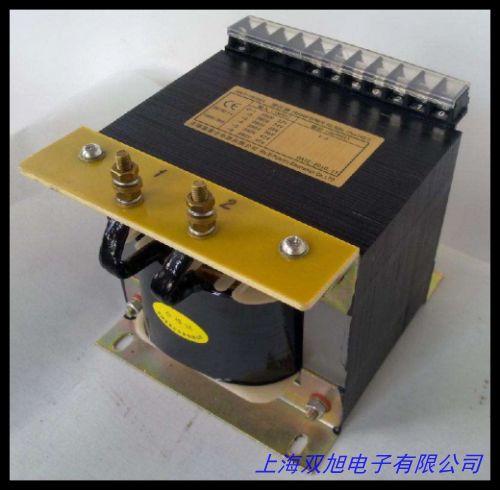 機(jī)床控制變壓器JBK3-350-380V/36V純銅線(xiàn)圈350W 可定制