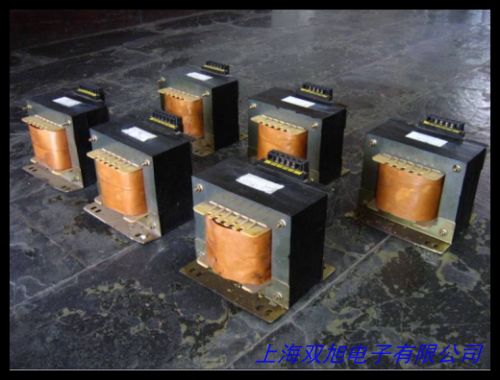 電壓可選單相控制變壓器雙線包干式隔離交流電源變壓器特殊可定制