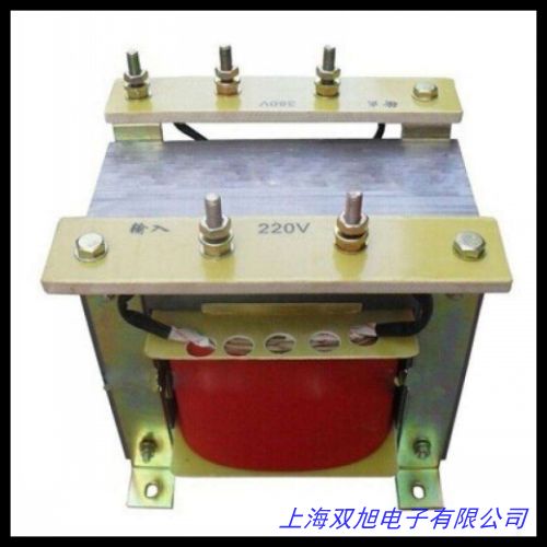 上海三相自耦變壓器控制380V電機啟動干式變壓器實力直銷