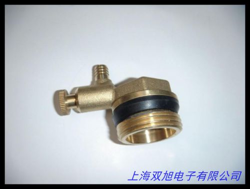 吹瓶機(jī)專(zhuān)用快排閥KKP-8,KLA-08