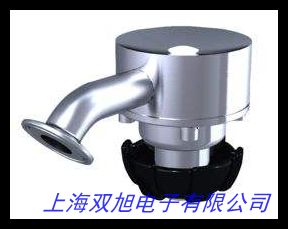 滑動洩氣閥VLA3-ME 排快排閥 放氣閥 快速排氣閥 手動排氣閥 滑閥