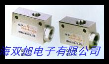 滑動洩氣閥VLA3-ME 排快排閥 放氣閥 快速排氣閥 手動排氣閥 滑閥