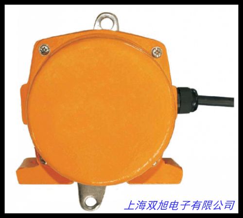 WPS-2500mm小型拉繩位移傳感器拉繩開(kāi)關(guān) 立體車(chē)庫(kù)傳感器脈沖輸出