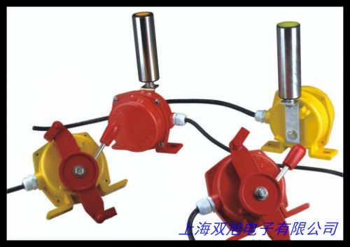 雙向拉繩開(kāi)關(guān) 拉線開(kāi)關(guān) KLT2-1-J KLT2-2-J 帶接線盒