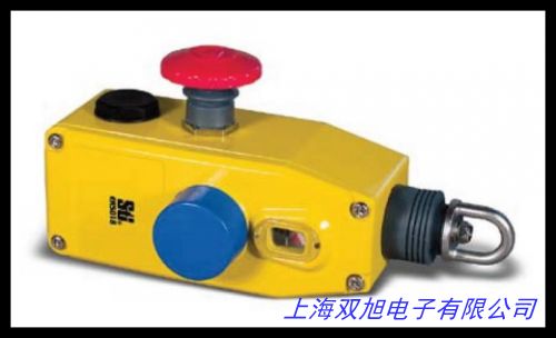 閘門開度控制拉繩位移傳感器 WPS-L-9000mm大型電子尺拉繩開關(guān)