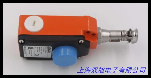 防爆兩級跑偏開關(guān)BXYPP-J防爆拉繩開關(guān)拉線開關(guān)帶接線盒BKPTI