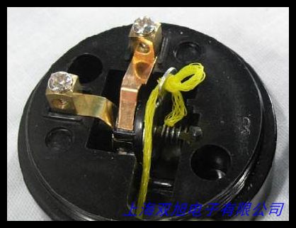 RAMSEY失速開關(guān)Thermo ramsey拉繩開關(guān)