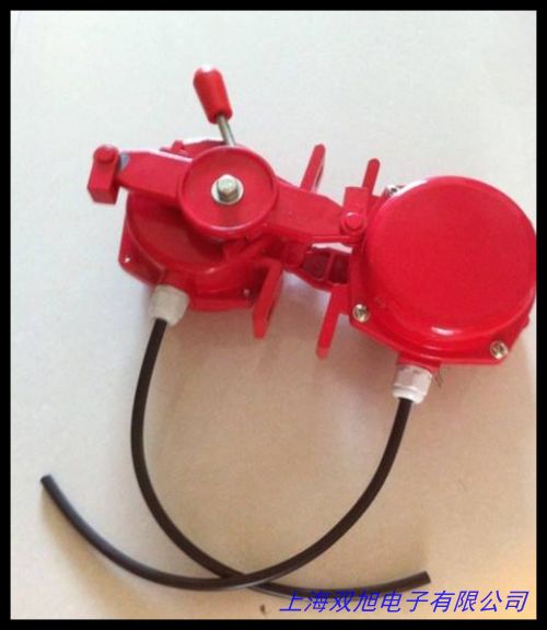 lifeline4拉繩開關(guān)緊急報警器440A-A19001