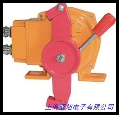 江蘇帶式輸送機(jī)開關(guān) 雙向拉繩開關(guān) 跑偏開關(guān) 打滑速度開關(guān)