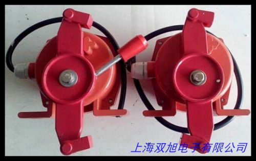 防爆兩級跑偏開關(guān)BXYPP-J防爆拉繩開關(guān)拉線開關(guān)帶接線盒BKPTI