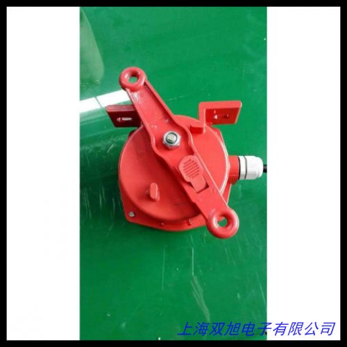 雙向拉繩開(kāi)關(guān) 拉線開(kāi)關(guān) KLT2-1-J KLT2-2-J 帶接線盒