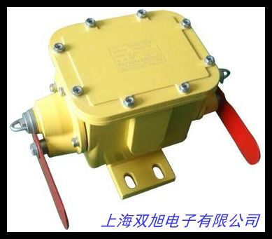 拉繩位移傳感器/拉線開關(guān) 高精度測(cè)量WX12-400-420T-L10-SBO-D8