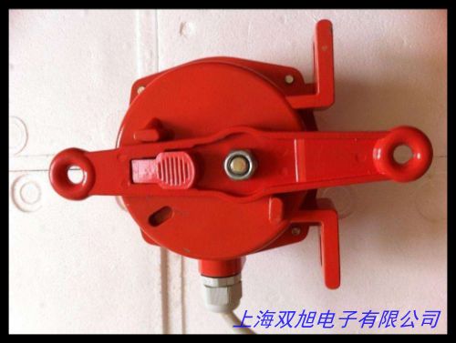 江蘇帶式輸送機(jī)開關(guān) 雙向拉繩開關(guān) 跑偏開關(guān) 打滑速度開關(guān)
