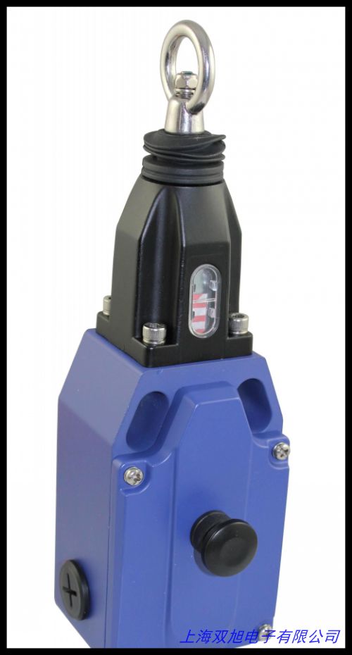 生產(chǎn) 拉繩開關(guān) 撕裂檢測器 跑偏開關(guān)