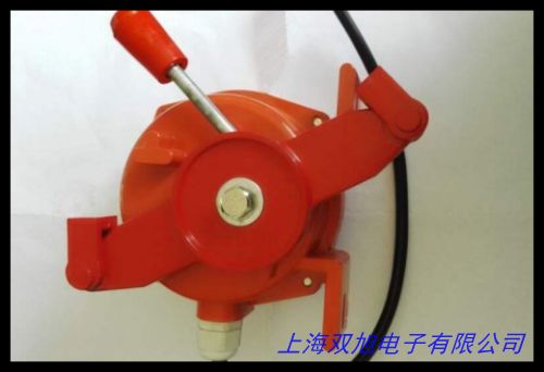 雙向拉繩開(kāi)關(guān) 拉線開(kāi)關(guān) KLT2-1-J KLT2-2-J 帶接線盒