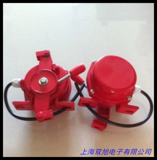 拉繩位移傳感器/拉線開關(guān) 高精度測(cè)量WX12-400-420T-L10-SBO-D8