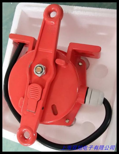 lifeline4拉繩開關(guān)緊急報警器440A-A19001