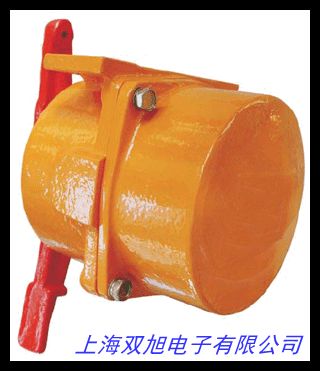 料流開關(guān)LL-I煤流檢測器 堵煤開關(guān)LL-III 料流檢測開關(guān)