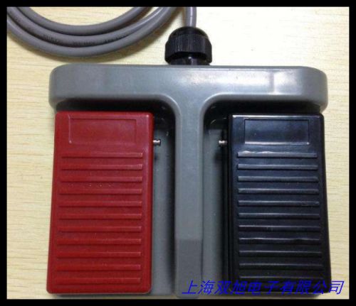 ZX正翔 小微型按鈕開關 腳踏開關用無鎖按鈕開關 1208-YD